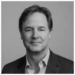 Nick Clegg